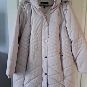 Sportoli Coat size 1x